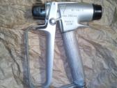 Dažymo beorio pulverizatorius G-10-1