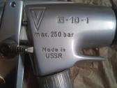 Dažymo beorio pulverizatorius G-10-1 - nuotraukos Nr. 2