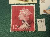 Anglija 1970-94 m. - nuotraukos Nr. 4