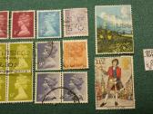 Anglija 1977-79 m. - nuotraukos Nr. 2