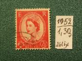 Anglija 1952 m. - nuotraukos Nr. 3