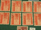 Šveicarija 1968-70 m. - nuotraukos Nr. 2