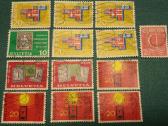 Šveicarija 1966-68 m.