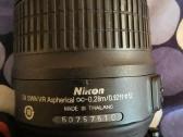 Fotoaparatas Nikon - nuotraukos Nr. 4
