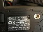 Fotoaparatas Nikon - nuotraukos Nr. 5