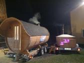 Mobili pirtis, kubilas, mobilaus kubilo nuoma - nuotraukos Nr. 2