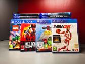 Ps4 žaidimai labai geromis kainomis - nuotraukos Nr. 2