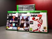 Atpigo Xbox one žaidimai nuo 5eur