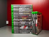 Atpigo Xbox one žaidimai nuo 5eur - nuotraukos Nr. 2