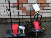 Kultivatoriai-benzininiai ir elektriniai - nuotraukos Nr. 6