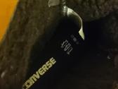 Nauji naturalios odos Converse batai su kailiu - nuotraukos Nr. 6