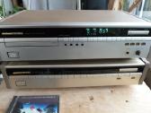 CD grotuvas Sony Marantz Denon Nakamichi Philips - nuotraukos Nr. 4