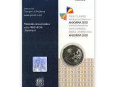 2025 Andoros 2€ monetos ir euro rinkiniai! - nuotraukos Nr. 30