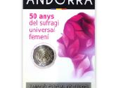 2025 Andoros 2€ monetos ir euro rinkiniai! - nuotraukos Nr. 28