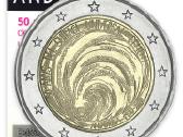 2025 Andoros 2€ monetos ir euro rinkiniai! - nuotraukos Nr. 27