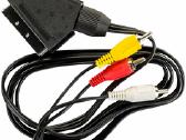 Vga, Dvi, Hdmi, Dp, Pwr kabeliai/adapteriai 1€ - nuotraukos Nr. 19