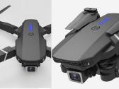 Naujas dronas Drone su kamera ir WiFi - nuotraukos Nr. 5