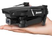 Naujas dronas Drone su kamera ir WiFi - nuotraukos Nr. 4