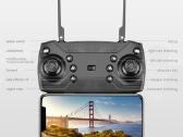 Naujas dronas Drone su kamera ir WiFi - nuotraukos Nr. 6
