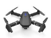 Naujas dronas Drone su kamera ir WiFi - nuotraukos Nr. 2