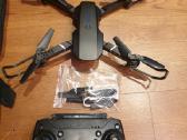 Naujas dronas Drone su kamera ir WiFi - nuotraukos Nr. 3