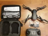 Naujas dronas Drone su kamera ir WiFi - nuotraukos Nr. 7