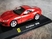 Ferrari Portofino - nuotraukos Nr. 2