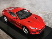 Ferrari Portofino - nuotraukos Nr. 8