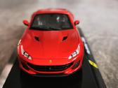 Ferrari Portofino - nuotraukos Nr. 9