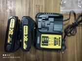 Akumuliatoriai,krovikliai makita.hilti.bosch ir kt - nuotraukos Nr. 14