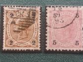 Austrija 1890 m.