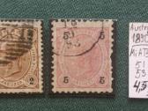 Austrija 1890 m. - nuotraukos Nr. 2