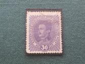 Austrija 1917 m.