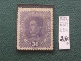 Austrija 1917 m. - nuotraukos Nr. 2