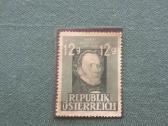 Austrija 1947 m.