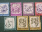 Austrija 1974-78 m.