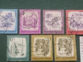 Austrija 1974-78 m. - nuotraukos Nr. 2