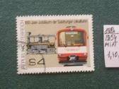 Austrija 1986 m. - nuotraukos Nr. 2