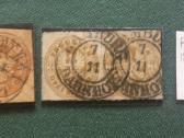 Prussia 1861-65 m. - nuotraukos Nr. 2