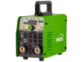 Suvirinimo invertorius Torros Mma200 A2005 Igbt Su - nuotraukos Nr. 4