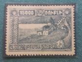 Armenija 1921 m.