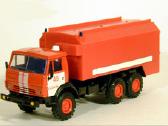 Камаз - 53212, 4310, 4326, 53213 - nuotraukos Nr. 6