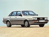 Peku audi 80 90 100 200 quattro - nuotraukos Nr. 4