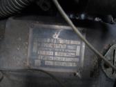 Gaz, Zil, Kamaz, Maz, Volga, laivo varikli - nuotraukos Nr. 15