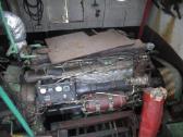 Gaz, Zil, Kamaz, Maz, Volga, laivo varikli - nuotraukos Nr. 14