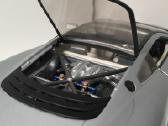Jaguar Xj220 1:18 automodelis modelis diecast - nuotraukos Nr. 4