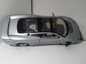 Jaguar Xj220 1:18 automodelis modelis diecast - nuotraukos Nr. 6