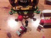 Konstruktorius Lego Friends, Andrėjos pasirodymas - nuotraukos Nr. 7