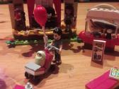 Konstruktorius Lego Friends, Andrėjos pasirodymas - nuotraukos Nr. 8