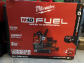 Magnetinės gręžimo Milwaukee M18 Fmdp-502c - nuotraukos Nr. 3